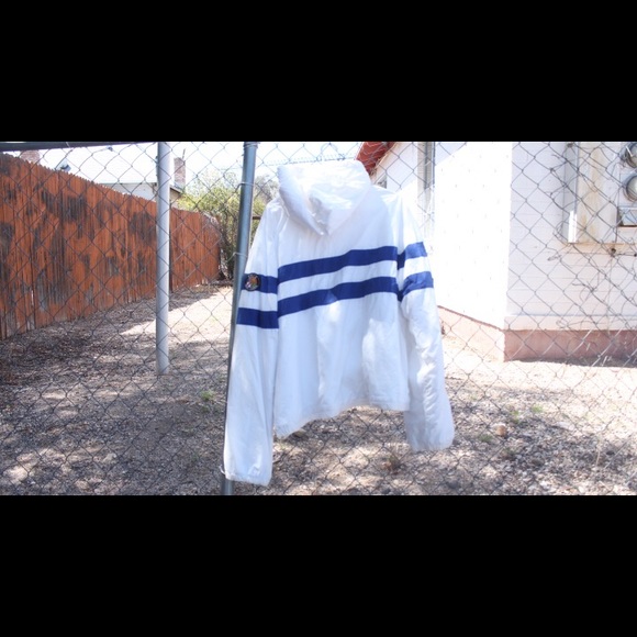 VTG Polo USA Cookie Suicide Patch Ski Stadium XL - Picture 3 of 5